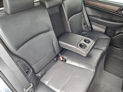 2016 Subaru Outback 2.5i Limited   - Photo 13 - Woodstock, GA 30188