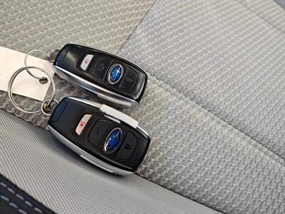 2019 Subaru Forester Premium   - Photo 38 - Woodstock, GA 30188