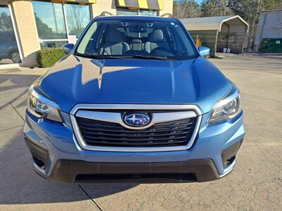 2019 Subaru Forester Premium   - Photo 2 - Woodstock, GA 30188