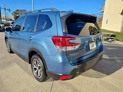 2019 Subaru Forester Premium   - Photo 7 - Woodstock, GA 30188