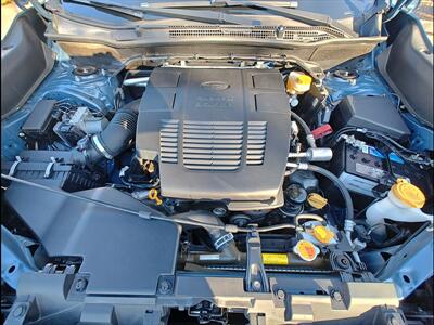 2019 Subaru Forester Premium   - Photo 36 - Woodstock, GA 30188