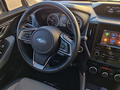 2019 Subaru Forester Premium   - Photo 16 - Woodstock, GA 30188