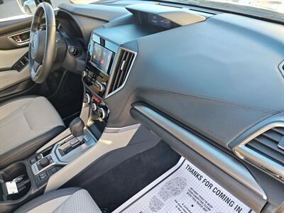 2019 Subaru Forester Premium   - Photo 12 - Woodstock, GA 30188