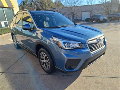 2019 Subaru Forester Premium   - Photo 3 - Woodstock, GA 30188