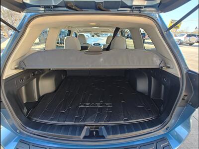 2019 Subaru Forester Premium   - Photo 37 - Woodstock, GA 30188