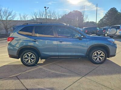 2019 Subaru Forester Premium   - Photo 4 - Woodstock, GA 30188