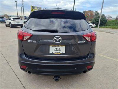 2016 Mazda CX-5 Touring   - Photo 6 - Woodstock, GA 30188
