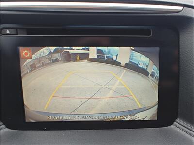 2016 Mazda CX-5 Touring   - Photo 24 - Woodstock, GA 30188