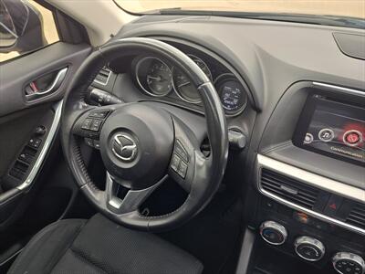 2016 Mazda CX-5 Touring   - Photo 20 - Woodstock, GA 30188