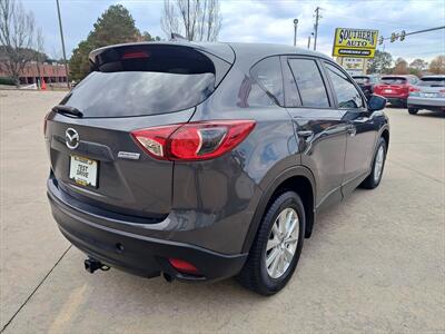 2016 Mazda CX-5 Touring   - Photo 5 - Woodstock, GA 30188
