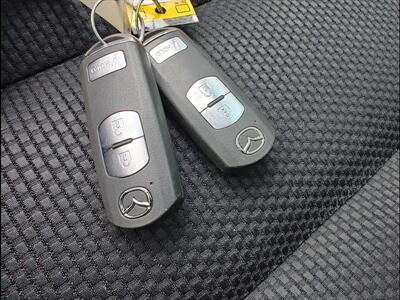 2016 Mazda CX-5 Touring   - Photo 35 - Woodstock, GA 30188