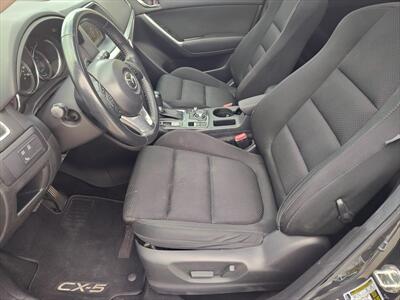 2016 Mazda CX-5 Touring   - Photo 13 - Woodstock, GA 30188