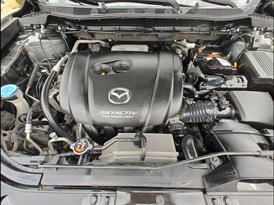 2016 Mazda CX-5 Touring   - Photo 39 - Woodstock, GA 30188