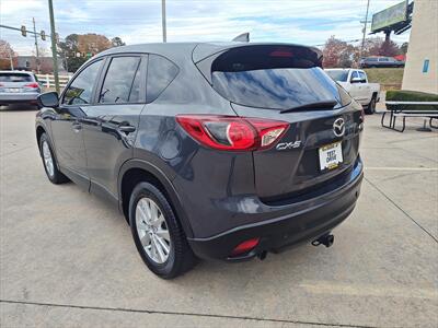 2016 Mazda CX-5 Touring   - Photo 7 - Woodstock, GA 30188
