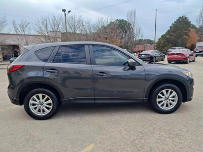 2016 Mazda CX-5 Touring   - Photo 4 - Woodstock, GA 30188