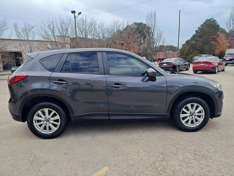 2016 Mazda CX-5 Touring photo 4