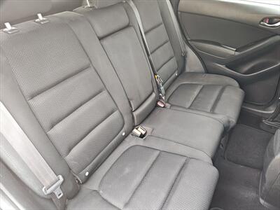 2016 Mazda CX-5 Touring   - Photo 18 - Woodstock, GA 30188