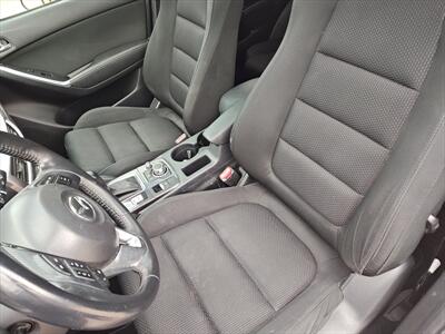 2016 Mazda CX-5 Touring   - Photo 14 - Woodstock, GA 30188