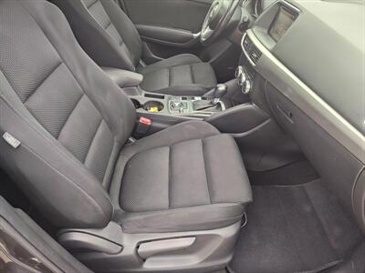 2016 Mazda CX-5 Touring   - Photo 16 - Woodstock, GA 30188