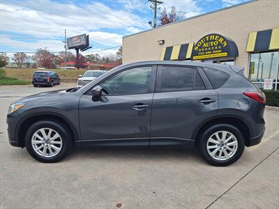 2016 Mazda CX-5 Touring   - Photo 8 - Woodstock, GA 30188