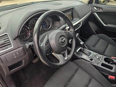 2016 Mazda CX-5 Touring   - Photo 12 - Woodstock, GA 30188