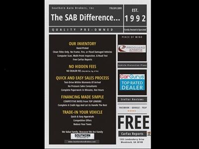 2016 Mazda CX-5 Touring   - Photo 45 - Woodstock, GA 30188