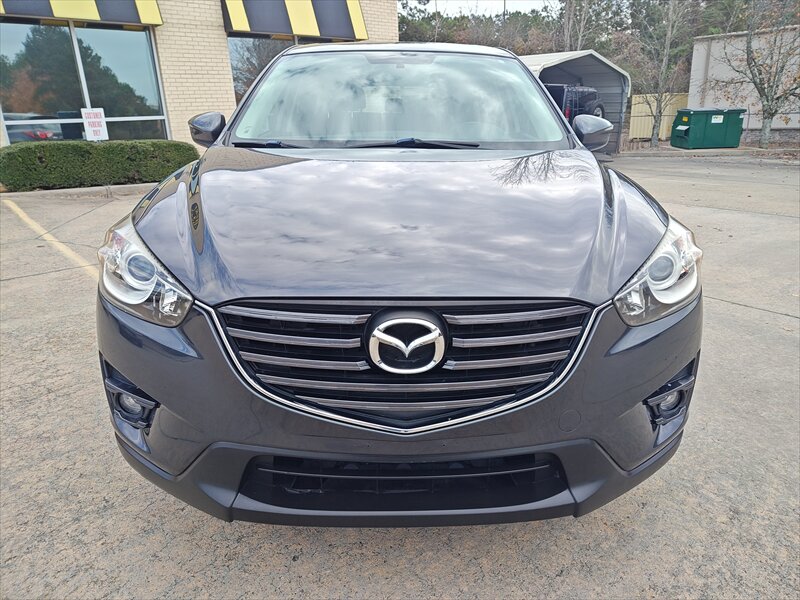 2016 Mazda CX-5 Touring photo 2