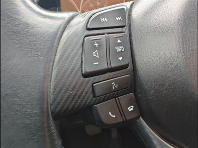 2016 Mazda CX-5 Touring   - Photo 32 - Woodstock, GA 30188