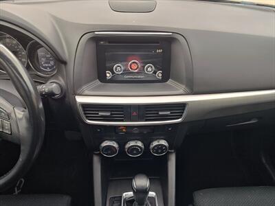 2016 Mazda CX-5 Touring   - Photo 21 - Woodstock, GA 30188