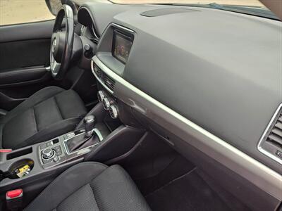 2016 Mazda CX-5 Touring   - Photo 15 - Woodstock, GA 30188