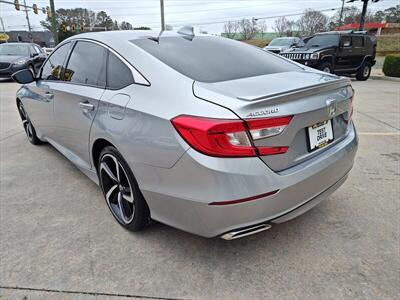 2019 Honda Accord Sport 2.0T   - Photo 7 - Woodstock, GA 30188