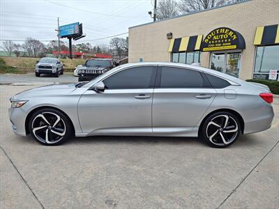 2019 Honda Accord Sport 2.0T   - Photo 8 - Woodstock, GA 30188