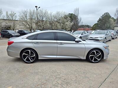 2019 Honda Accord Sport 2.0T   - Photo 4 - Woodstock, GA 30188