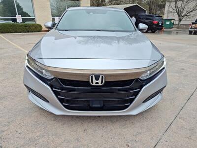 2019 Honda Accord Sport 2.0T   - Photo 2 - Woodstock, GA 30188