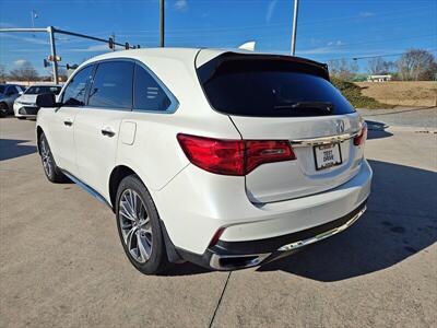 2019 Acura MDX 3.5L Technology Pack   - Photo 7 - Woodstock, GA 30188