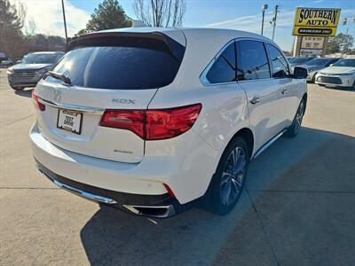 2019 Acura MDX 3.5L Technology Pack   - Photo 5 - Woodstock, GA 30188