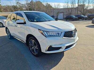 2019 Acura MDX 3.5L Technology Package SH-AWD   - Photo 3 - Woodstock, GA 30188