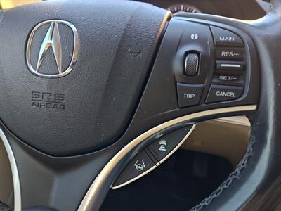 2019 Acura MDX 3.5L Technology Package SH-AWD   - Photo 30 - Woodstock, GA 30188