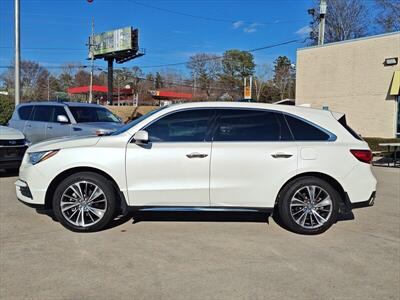 2019 Acura MDX 3.5L Technology Pack   - Photo 8 - Woodstock, GA 30188