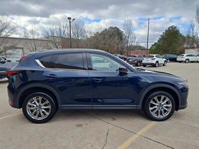 2020 Mazda CX-5 Grand Touring   - Photo 4 - Woodstock, GA 30188