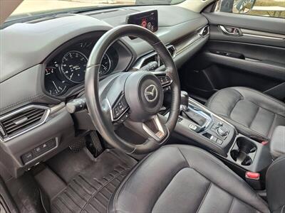 2020 Mazda CX-5 Grand Touring   - Photo 9 - Woodstock, GA 30188