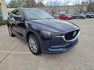 2020 Mazda CX-5 Grand Touring   - Photo 3 - Woodstock, GA 30188