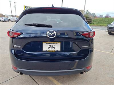 2020 Mazda CX-5 Grand Touring   - Photo 6 - Woodstock, GA 30188