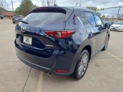 2020 Mazda CX-5 Grand Touring   - Photo 5 - Woodstock, GA 30188