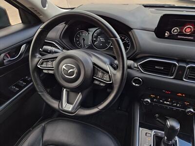 2020 Mazda CX-5 Grand Touring   - Photo 19 - Woodstock, GA 30188