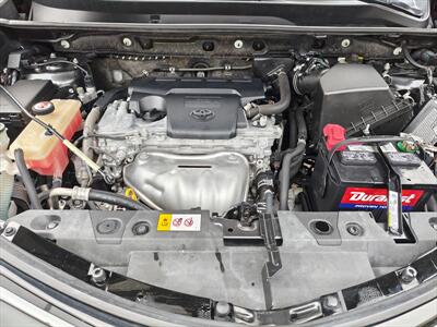 2017 Toyota RAV4 LE - Photo 31 - Woodstock, GA 30188