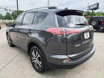 2017 Toyota RAV4 LE - Photo 7 - Woodstock, GA 30188