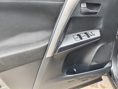 2017 Toyota RAV4 LE - Photo 28 - Woodstock, GA 30188
