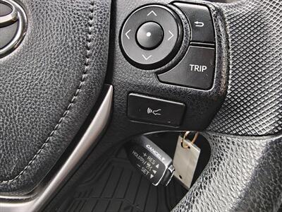 2017 Toyota RAV4 LE - Photo 25 - Woodstock, GA 30188