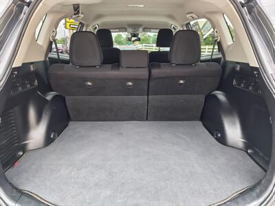2017 Toyota RAV4 LE - Photo 32 - Woodstock, GA 30188